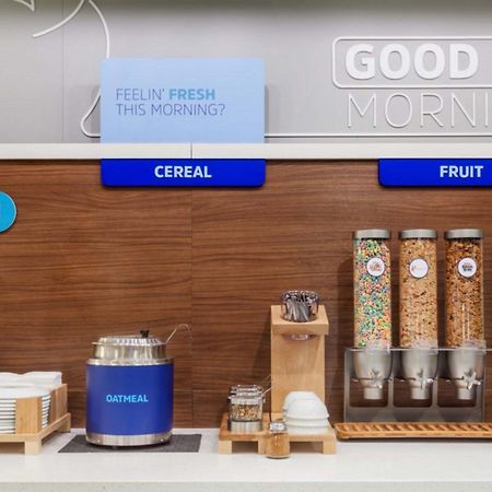 Holiday Inn Express Hotel & Suites Morgan City- Tiger Island By Ihg Εξωτερικό φωτογραφία