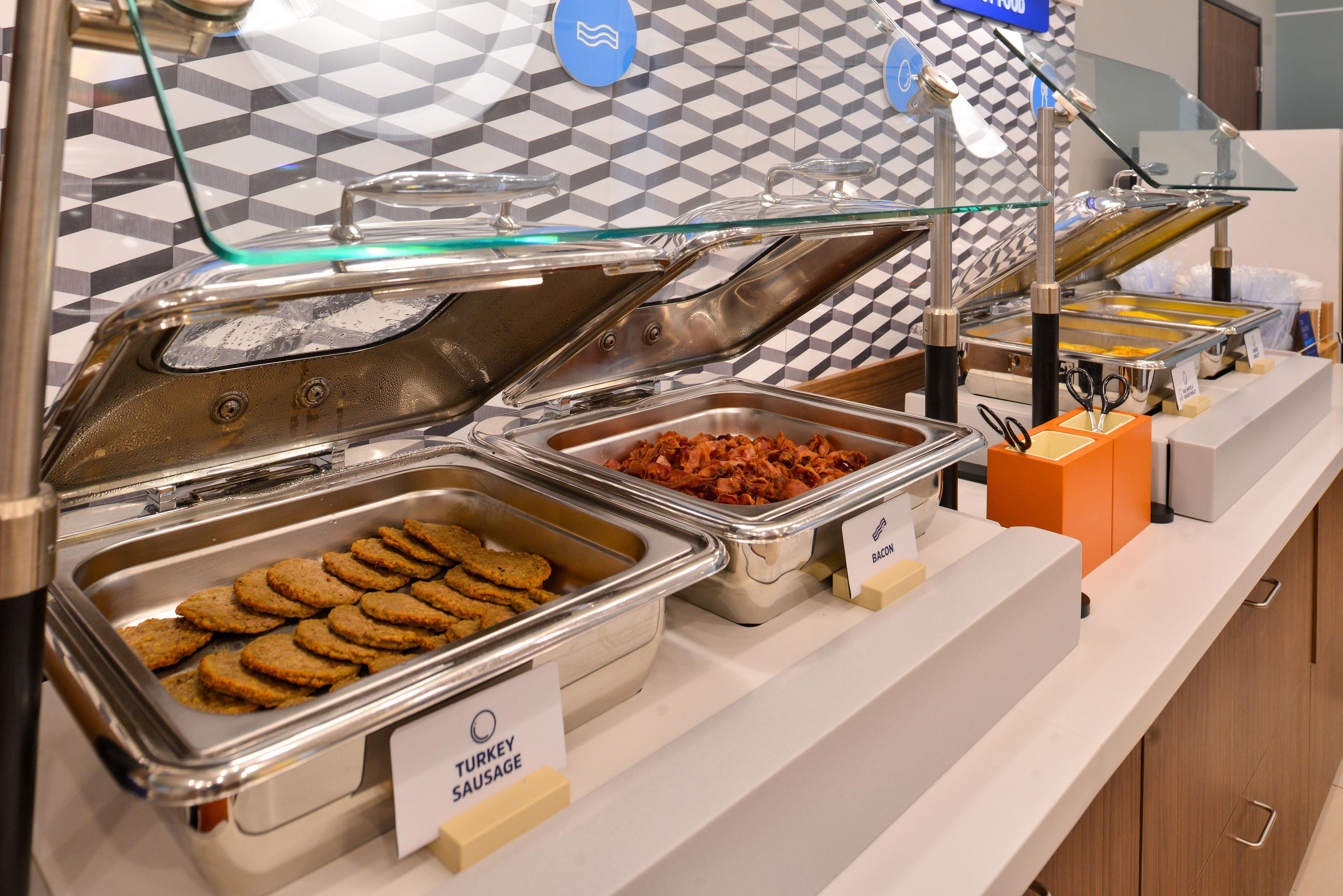 Holiday Inn Express Hotel & Suites Morgan City- Tiger Island By Ihg Εξωτερικό φωτογραφία