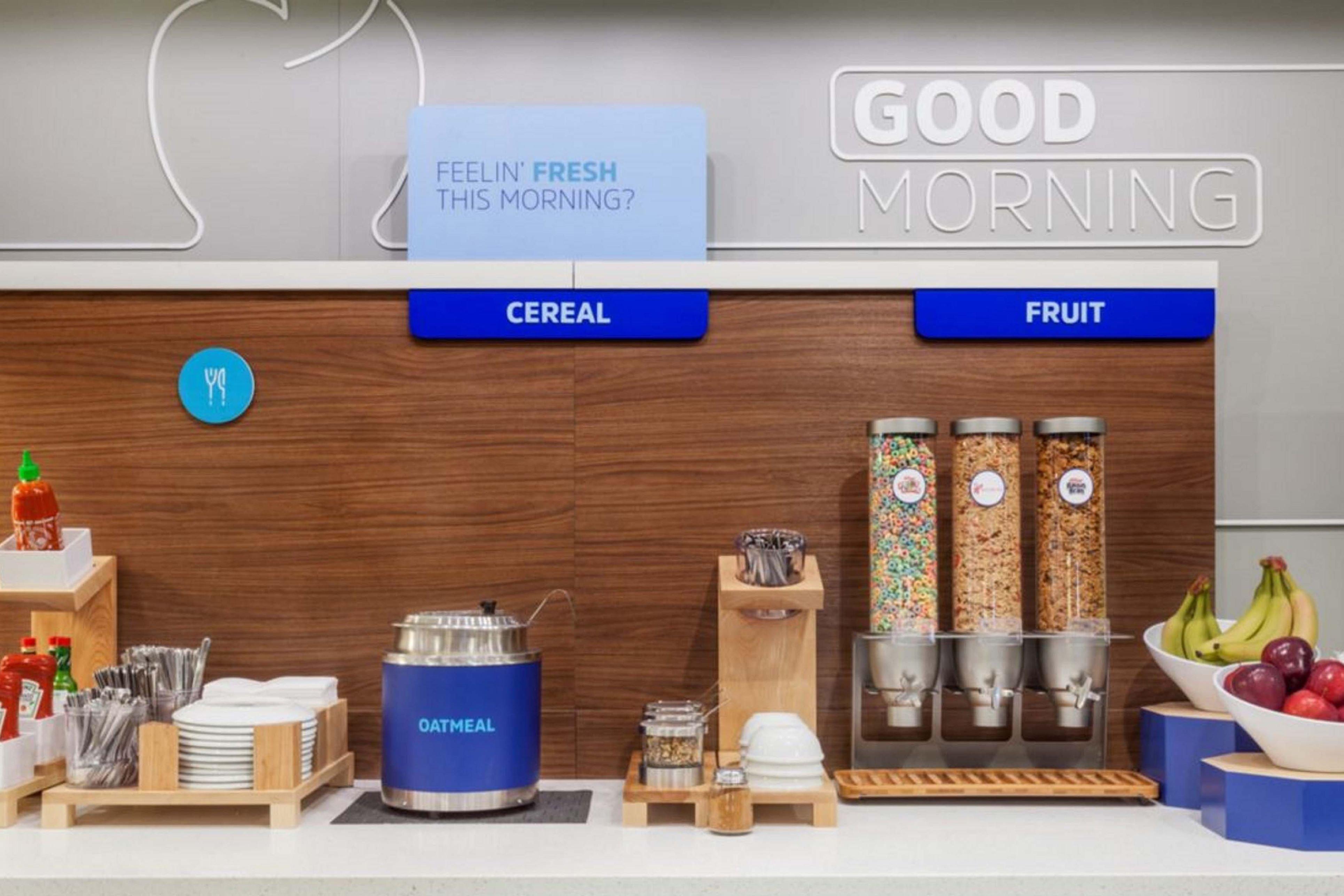 Holiday Inn Express Hotel & Suites Morgan City- Tiger Island By Ihg Εξωτερικό φωτογραφία