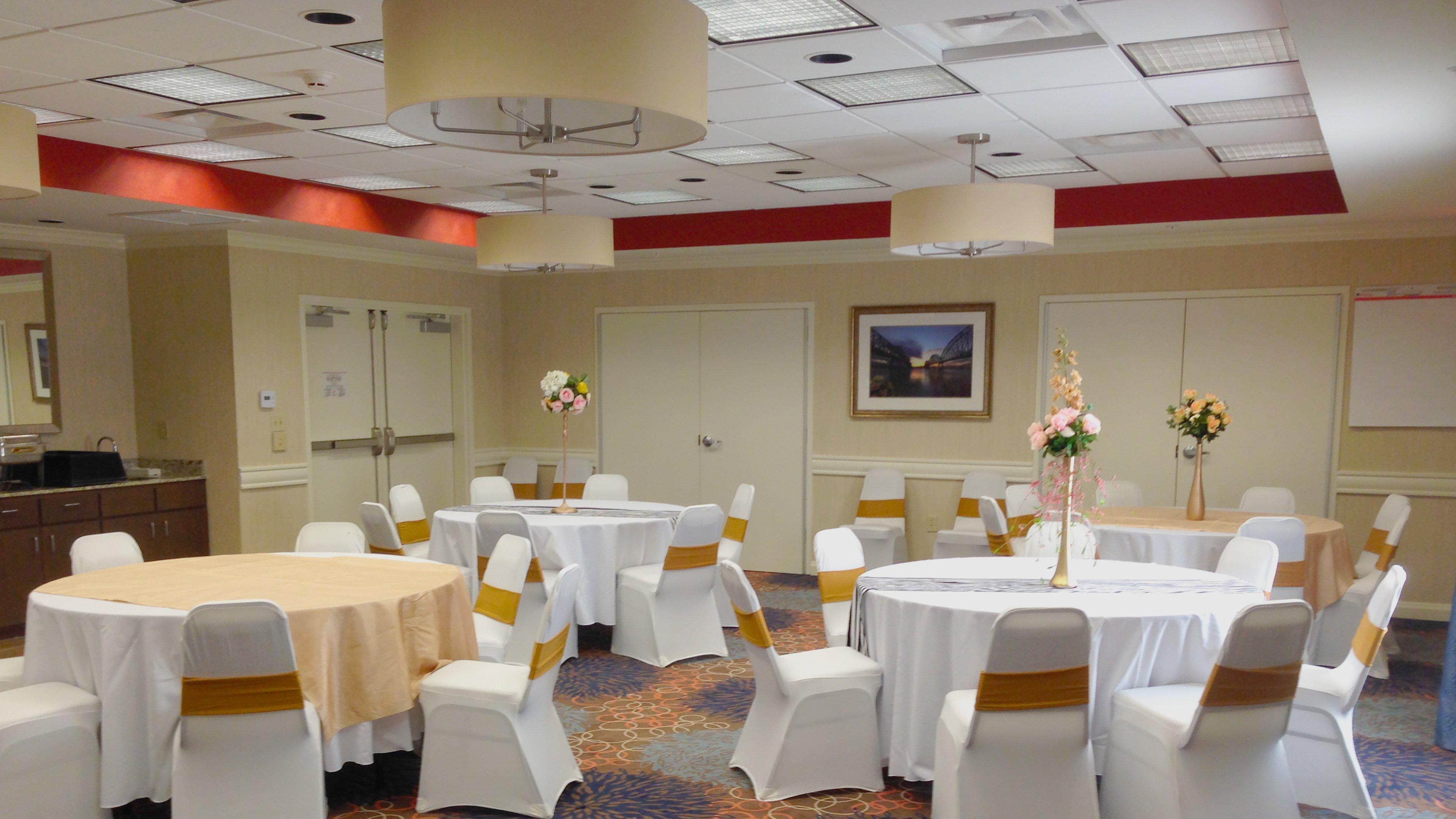 Holiday Inn Express Hotel & Suites Morgan City- Tiger Island By Ihg Εξωτερικό φωτογραφία