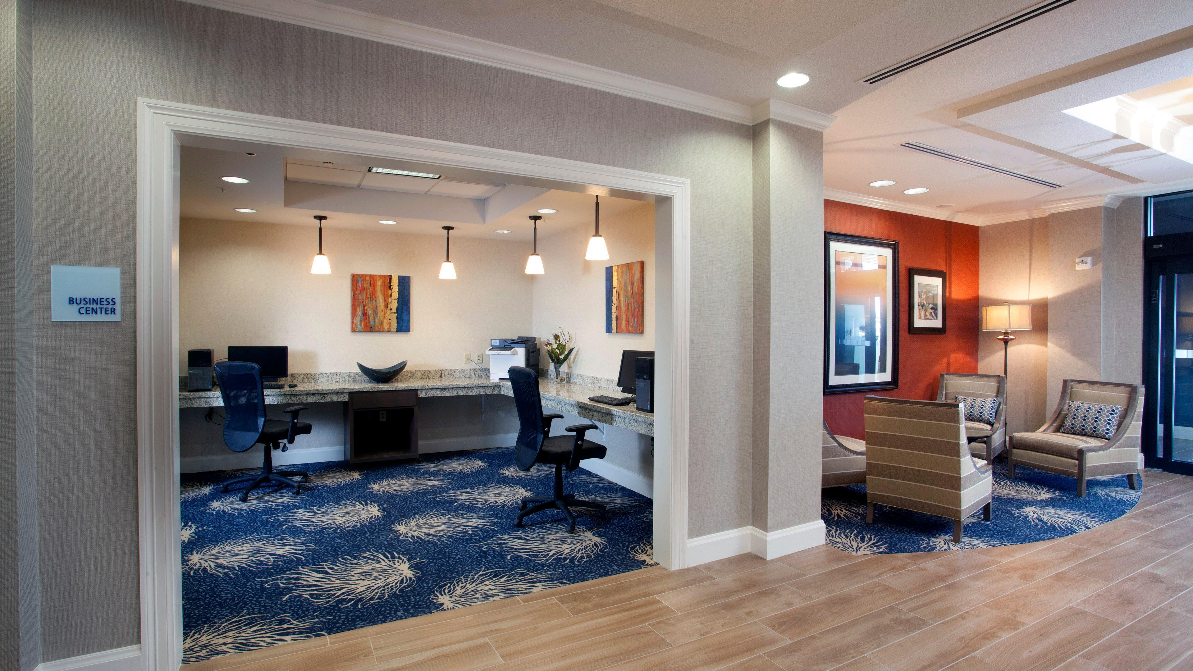 Holiday Inn Express Hotel & Suites Morgan City- Tiger Island By Ihg Εξωτερικό φωτογραφία