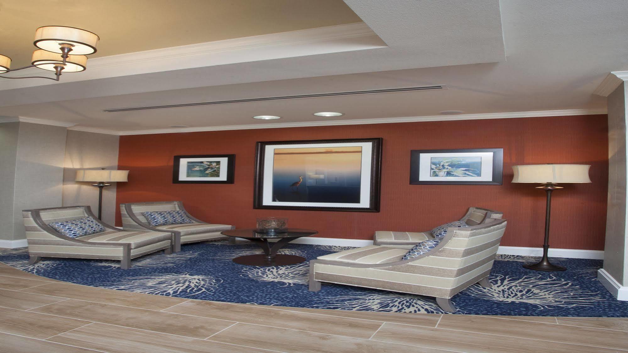 Holiday Inn Express Hotel & Suites Morgan City- Tiger Island By Ihg Εξωτερικό φωτογραφία