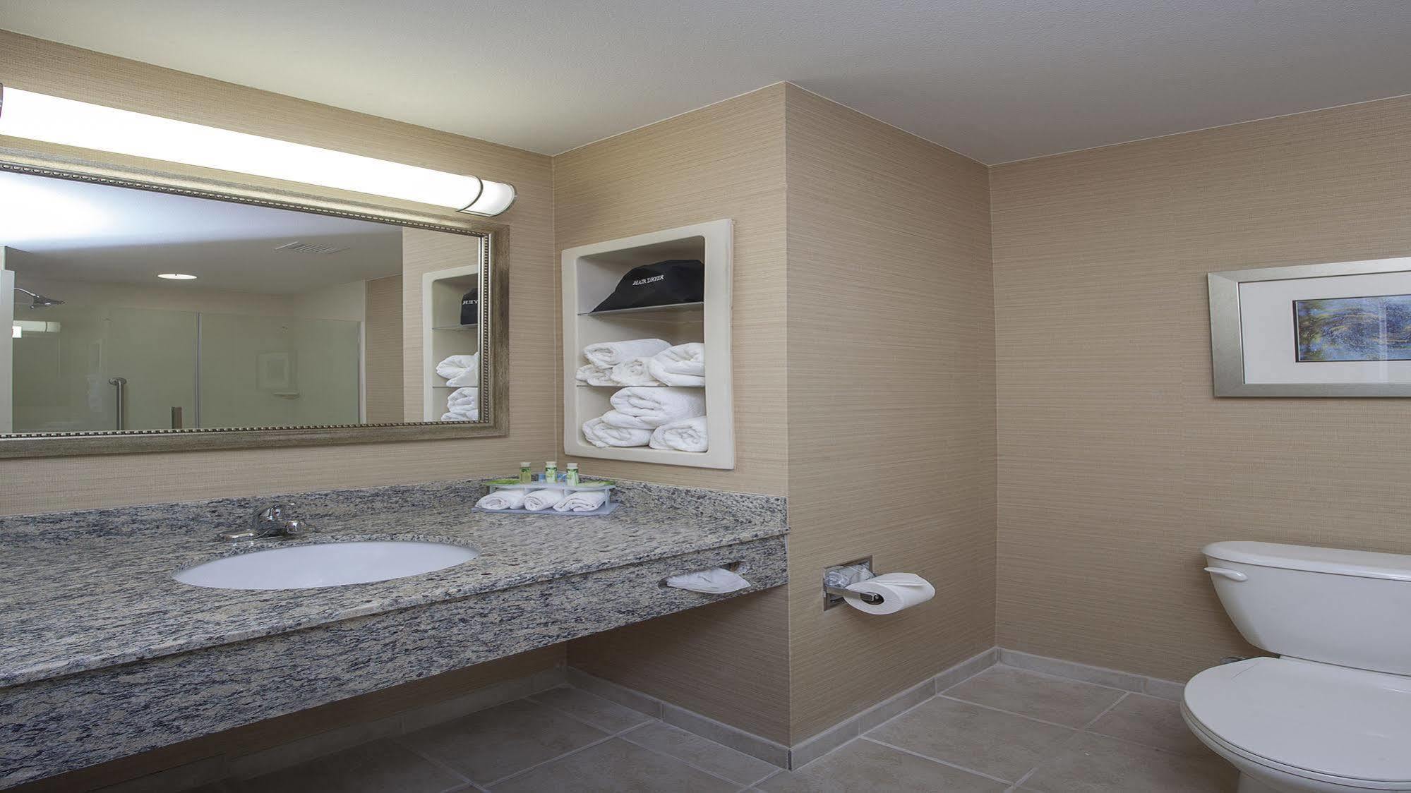 Holiday Inn Express Hotel & Suites Morgan City- Tiger Island By Ihg Εξωτερικό φωτογραφία